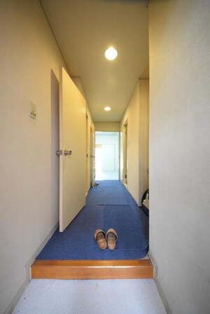 ストーク八王子の物件内観写真